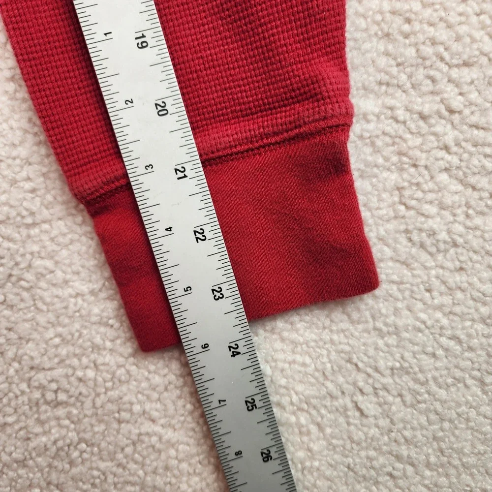 Polo Ralph Lauren classic waffle